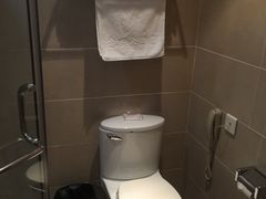 -牙克石建兴大酒店