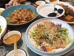-添福来墨鱼饺子 · 海鲜东北菜(大连星海·黄浦路店)