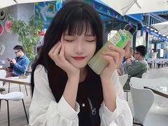 -野萃山·潮汕厚果汁(十亩地店)