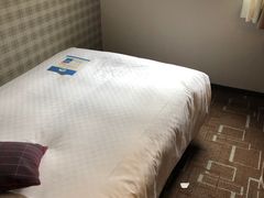 -心斋桥哈顿酒店