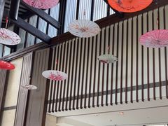 -上海崇明金茂凯悦酒店