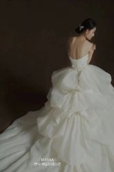 点击看大图 -HANSA韩纱婚纱礼服·龙凤褂·西装设计师集合店