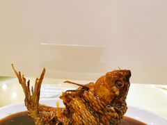 -奥华餐厅·老张记(台基厂店)