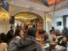 -巴依老爷新疆美食(工体旗舰店)