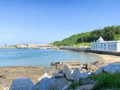 -放鸡岛生态旅游国际度假区