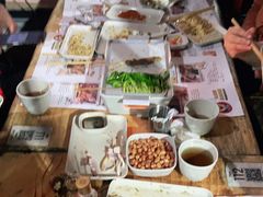 -木屋烧烤(惠阳华润小径湾店)