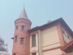 -青岛德国监狱旧址博物馆