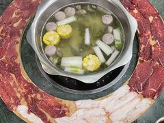 -福合诚潮汕牛肉火锅(西丽分店)