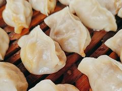 -老马家蒸饺(南海街店)
