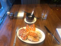 -广州富力君悦大酒店·凯菲厅