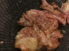 -新发展亚太JW万豪酒店·福苑咖啡厅
