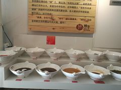 自助调料区-焯牛潮汕牛肉火锅(云峰街创始店)