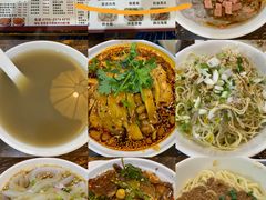 -牛王庙(龙华花园店)