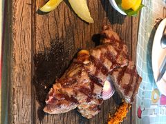 -米兰西点(鞍山店)