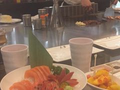 -大渔铁板烧(万象城店)
