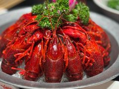 天宝冰镇醉虾-天宝兄弟(前海壹方城店)