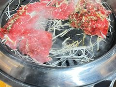 -哼蟹二将·烤肉酱蟹(合生汇店)