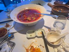 -运·中餐厅(成都华尔道夫酒店)