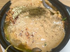 -曹宝林砂锅麻辣烫(星光路店)