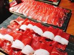 -呷哺呷哺 黄金牧场 (新中关购物中心店)