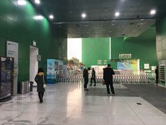 -中国科学技术馆影院