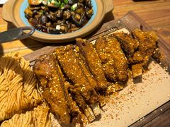 -符离集餐厅(万象城店)