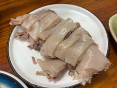 -阿勇面馆(东书房路店)