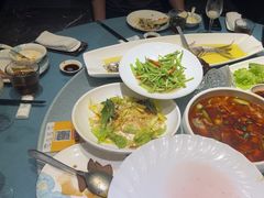 -恒记饭店·海鲜明档(淹城店)
