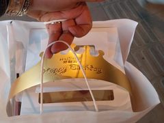 -好利来(北顺城路店)