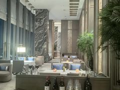 -悦厅·下午茶(杭州柏悦酒店)