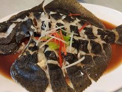 多宝鱼-海岛渔村大酒店(云霄路店)