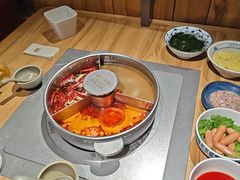 -巴奴毛肚火锅(相州店)