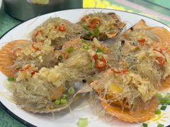 -景好海鲜餐厅(大鹏必选旅游店)