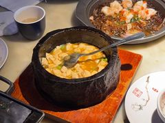 -绿茶餐厅(成都大悦城店)