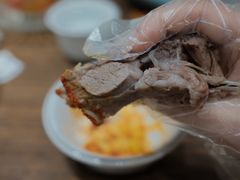 -清真伊香蘭餐厅
