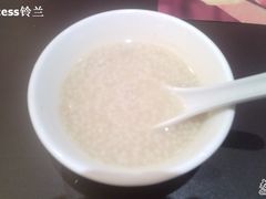 小米粥-西贝(金桥店)