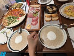 -PIZZA BIANCA(万象城店)