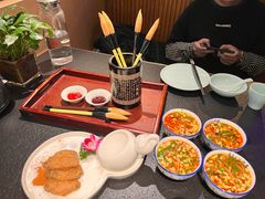 -唐猫庭院·千年陕菜(大唐不夜城店)