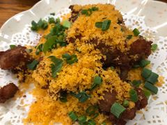 -南记食粥坊·宵夜大排档(南桂店)