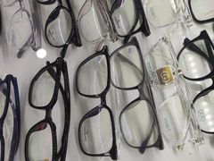 -康明眼镜(平海店)