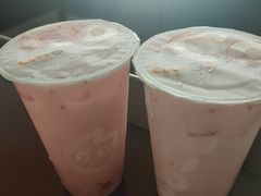 -CoCo都可(北苑K酷店)