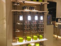 -théATRE 茶聚场(王府中環店)