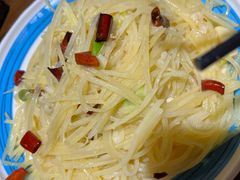 -金之禾馍菜汤四川家常菜(华城国际中心店)