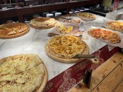 -比格比萨自助(大兴荟聚店)