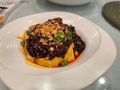 重庆口水鸡-巴渝兄弟川菜(宽街店)