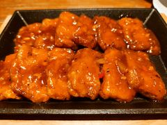 -中8楼风尚云南菜(颐堤港店)