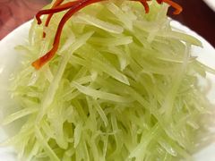 -玉华台饭庄(裕中西里小区店)