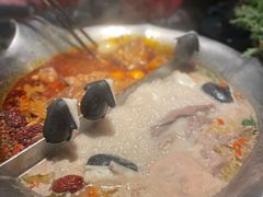 -湊湊火锅·茶憩(打浦桥日月光店)