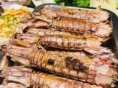 -老白清真烧烤(旗舰店)
