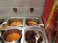 -张亮麻辣烫(上海天津路店)